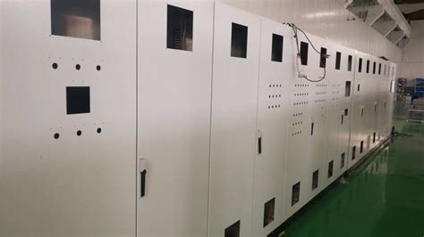 kdm electrical enclosures